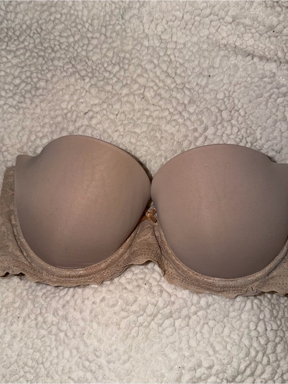 Aerie Strapless Bra